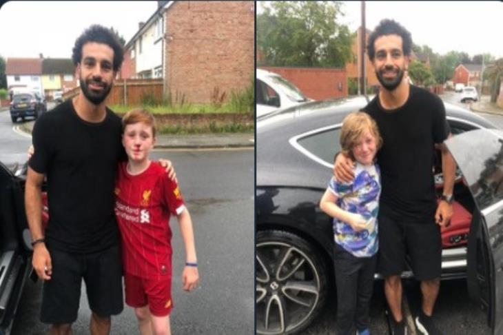 محمد صلاح محمد صلاح